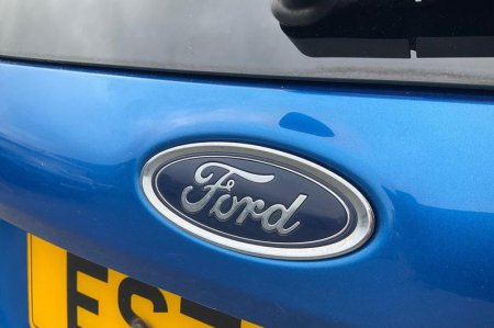 2020 Ford Fiesta - photo 40