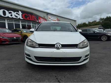 2016 Volkswagen Golf - photo 6