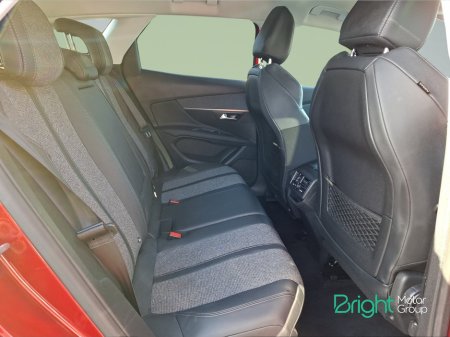 2019 Peugeot 3008 - photo 19