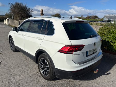 2017 Volkswagen Tiguan - photo 8