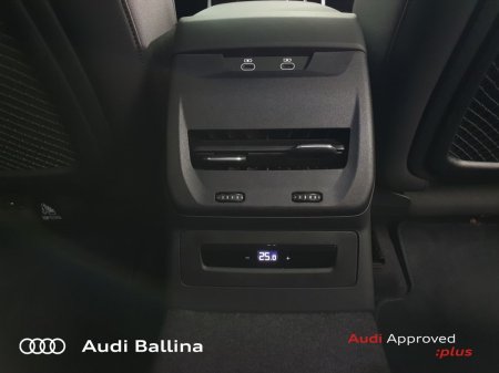 2025 Audi A5 - photo 21