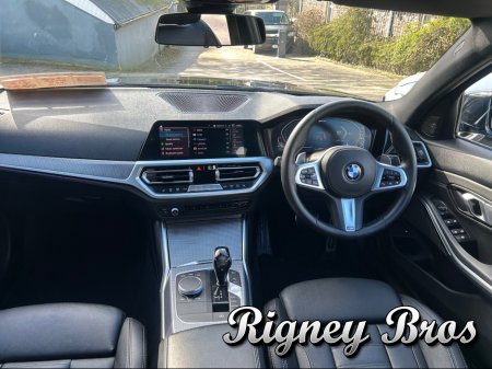 2020 BMW 3-Series - photo 12