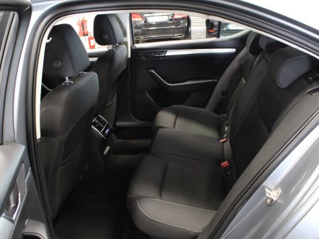 2021 Skoda Superb - photo 33