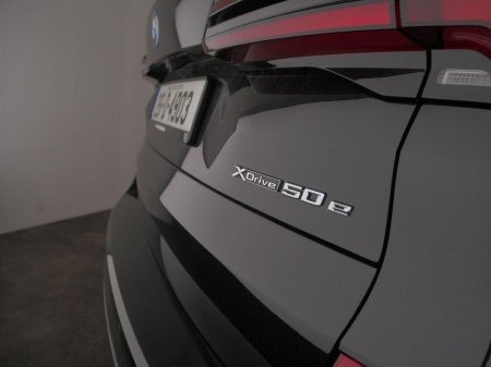 2025 BMW X5 - photo 24