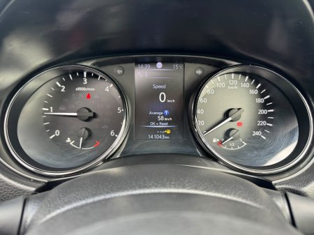 2020 Nissan X-Trail - photo 10