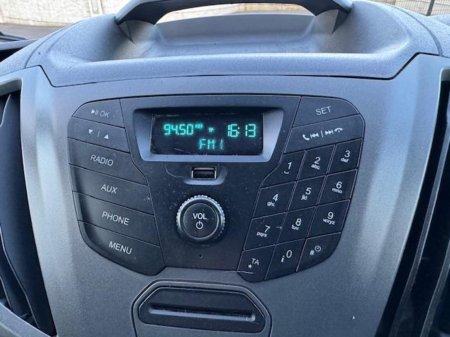 2019 Ford Transit - photo 12