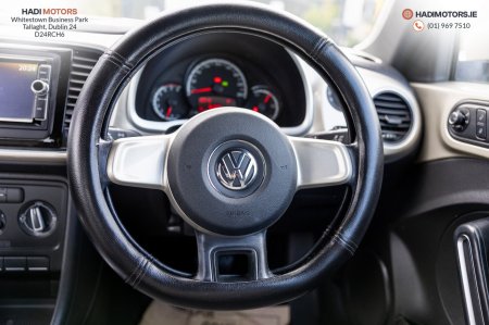 2016 Volkswagen Beetle - photo 13
