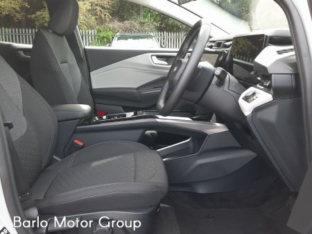 2026 Ford Puma - photo 9