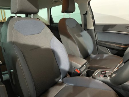 2019 SEAT Ateca - photo 12