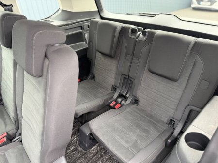 2019 Volkswagen Touran - photo 60