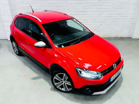 2012 Volkswagen Polo - photo 2