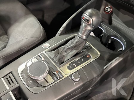 2016 Audi A3 - photo 16