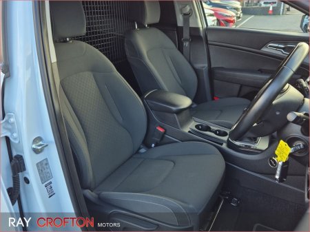 2023 Kia Sportage - photo 20