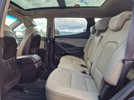 2016 Hyundai Santa Fe - photo 14