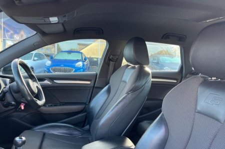 2018 Audi A3 - photo 19