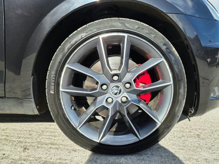2017 Skoda Octavia - photo 16