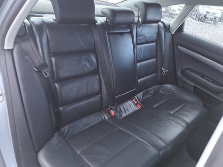 2010 Audi A6 - photo 14
