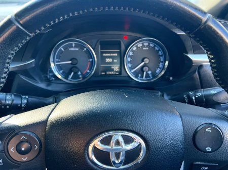 2015 Toyota Corolla - photo 14