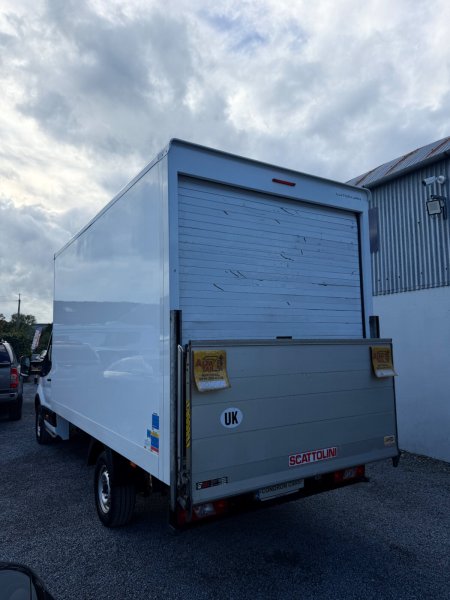 2023 Ford Transit - photo 15