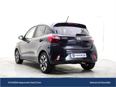 2024 Hyundai i10 - photo 15