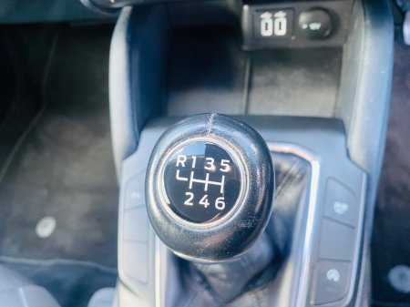2022 Ford Kuga - photo 23