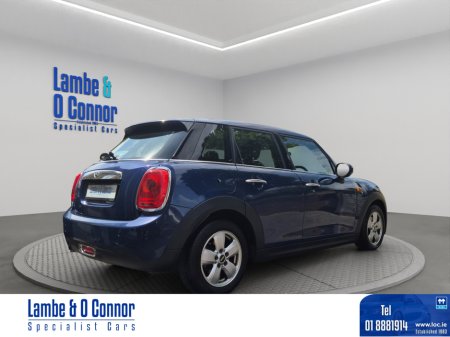 2016 Mini One - photo 3