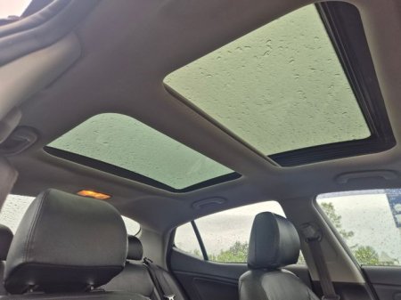 2015 Kia Optima - photo 24