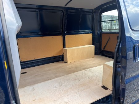 2008 Toyota HiAce - photo 16