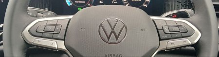 2026 Volkswagen Tayron - photo 14