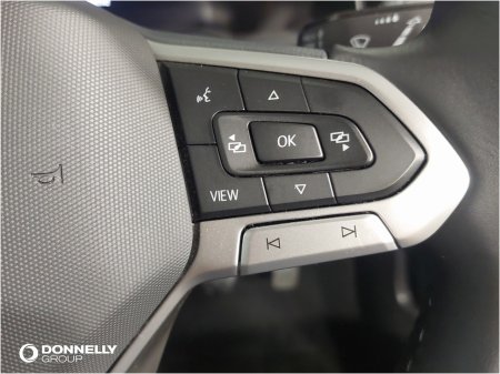 2025 Volkswagen Taigo - photo 18