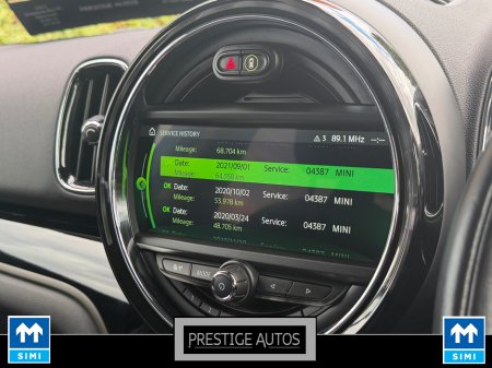 2017 Mini Countryman - photo 22