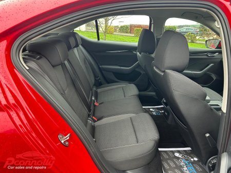 2022 Skoda Octavia - photo 9