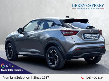 2024 Nissan Juke - photo 2