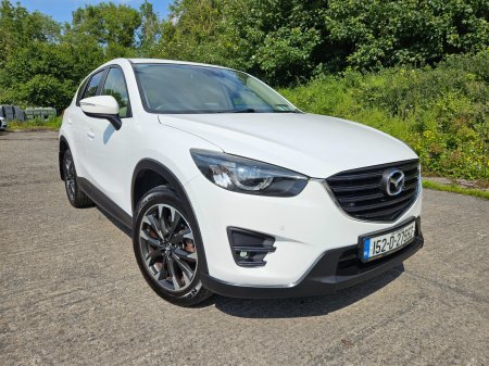 2015 Mazda CX-5 - photo 2