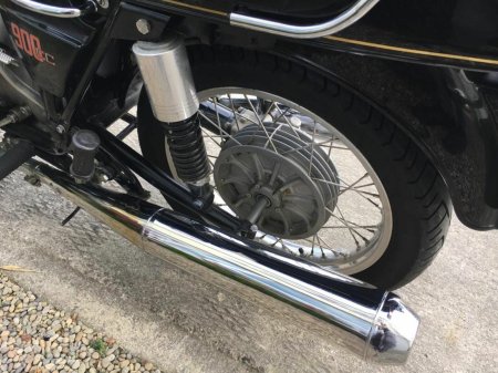 1975 BMW Other - photo 11