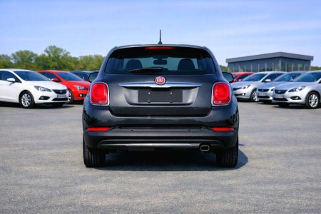 2016 Fiat 500X - photo 11