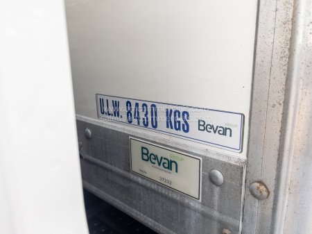 2022 SCANIA P250 - photo 10