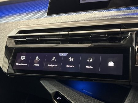 2025 Peugeot 3008 - photo 21