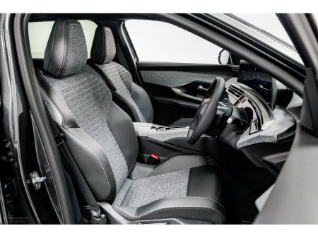 2026 Peugeot 5008 - photo 3