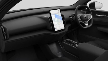 2027 Volvo EX30 - photo 3