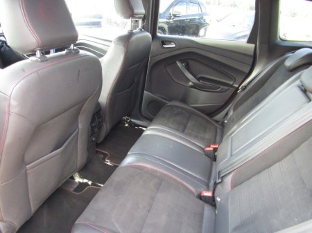 2018 Ford Kuga - photo 9
