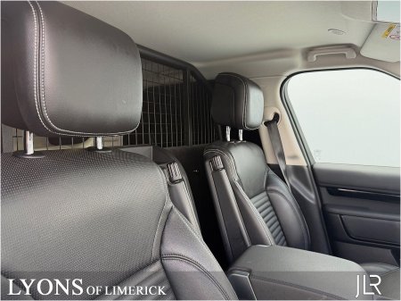 2024 Land Rover Discovery - photo 4