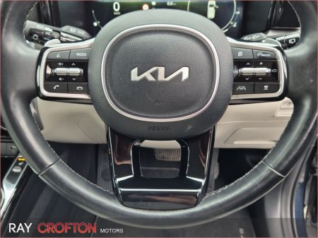2023 Kia Sorento - photo 18