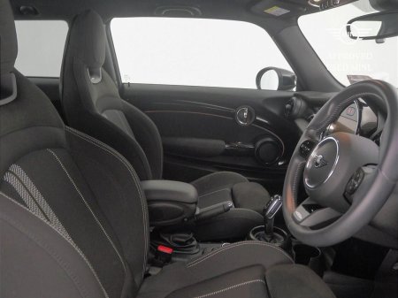 2023 Mini Cooper - photo 10