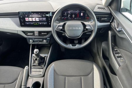 2025 Skoda Kamiq - photo 11