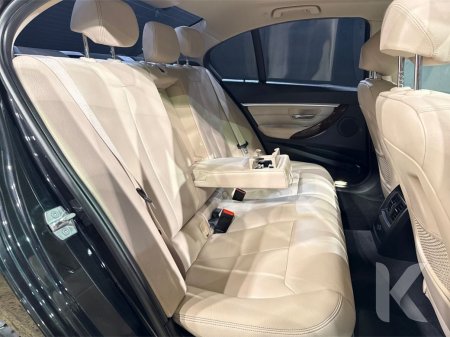 2016 BMW 3-Series - photo 13