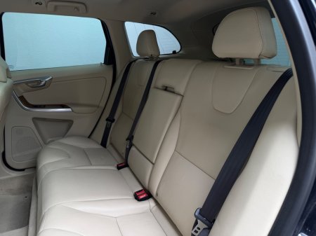 2017 Volvo XC60 - photo 25