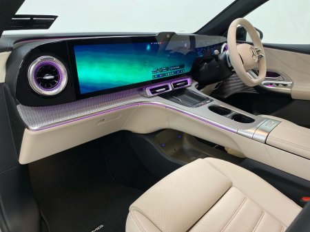 2026 Mercedes-Benz GLC - photo 6