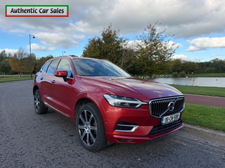 2018 Volvo XC60 - photo 2