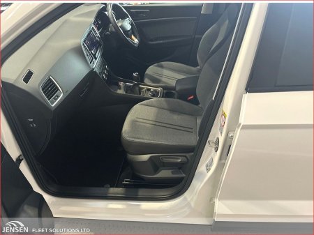 2022 SEAT Ateca - photo 8